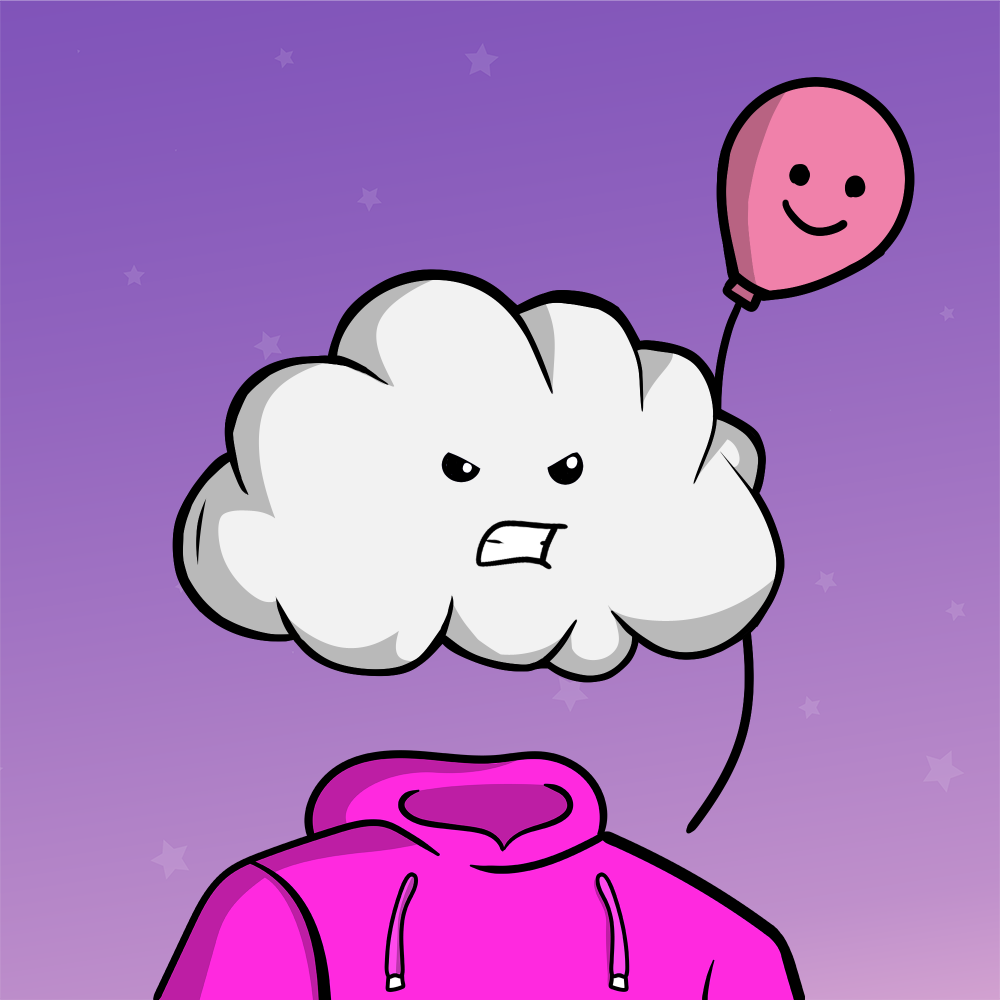 Airhead #555